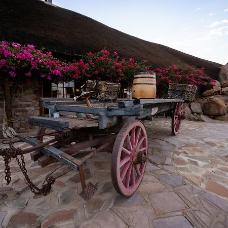 Canyon Village Stamprivier Kültér fotó