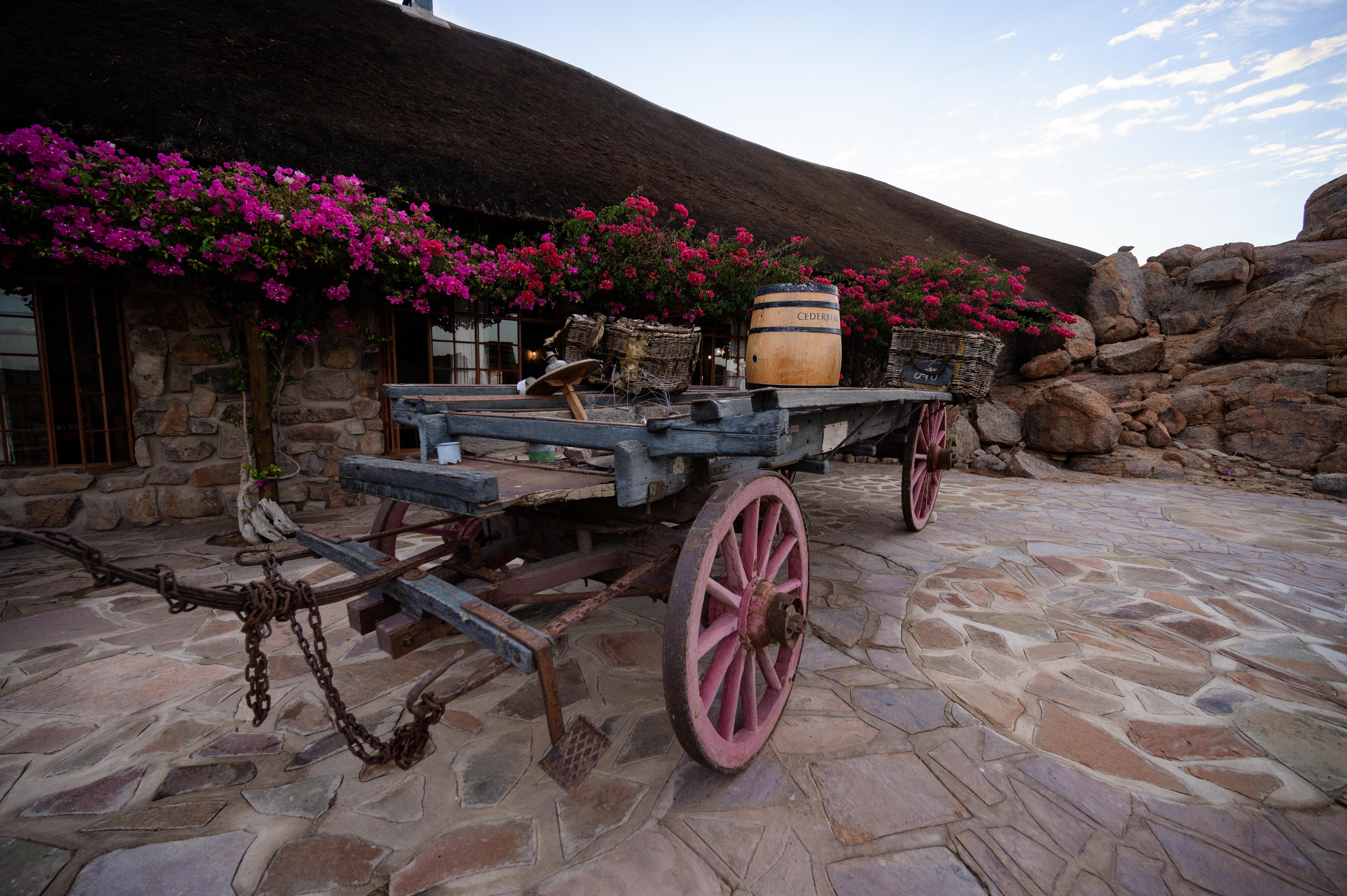 Canyon Village Stamprivier Kültér fotó