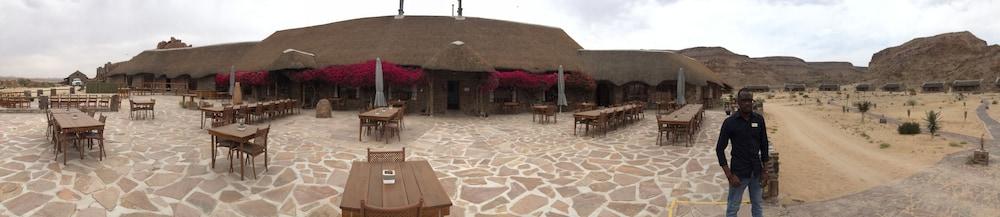 Canyon Village Stamprivier Kültér fotó