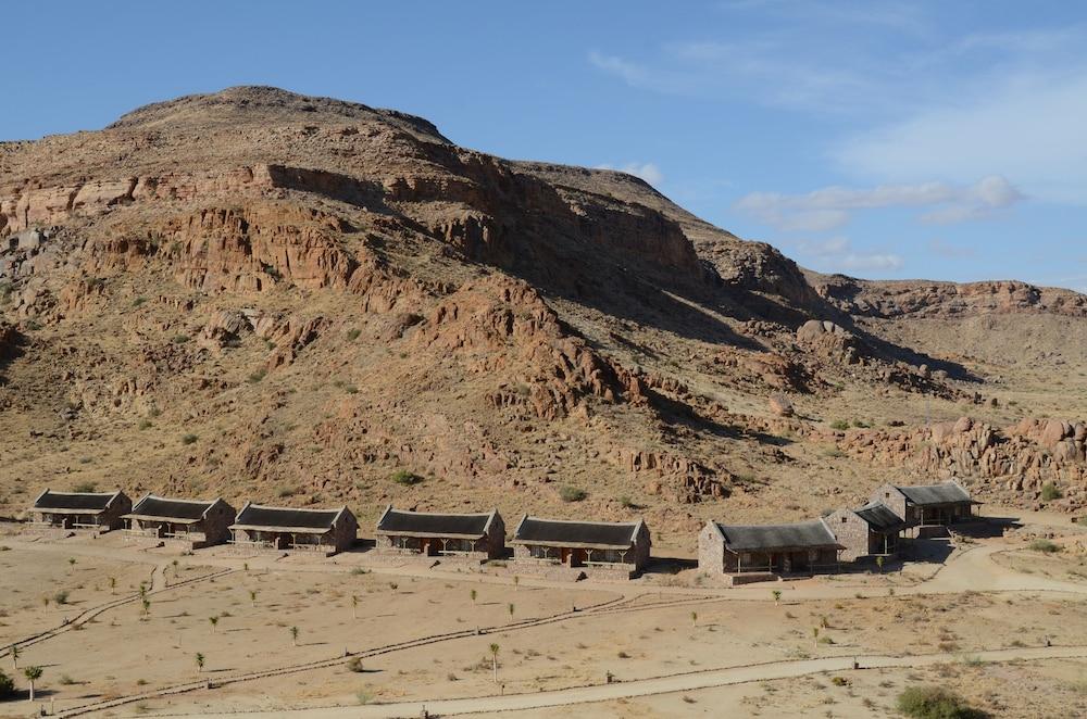 Canyon Village Stamprivier Kültér fotó