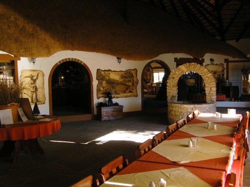 Canyon Village Stamprivier Kültér fotó