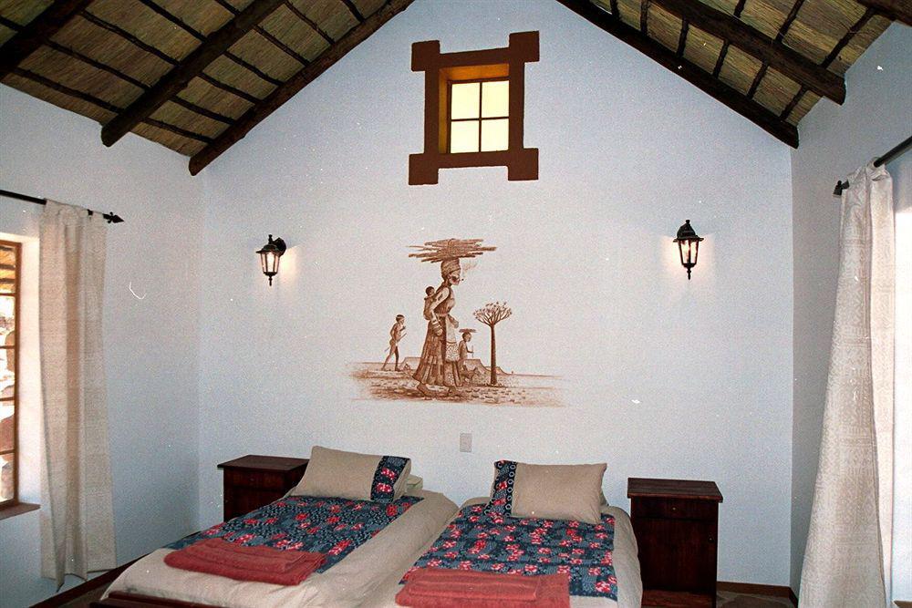 Canyon Village Stamprivier Kültér fotó